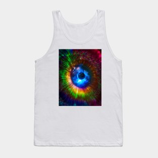 Divine Sight Tank Top